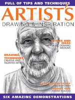 Artists Drawing and Inspiration